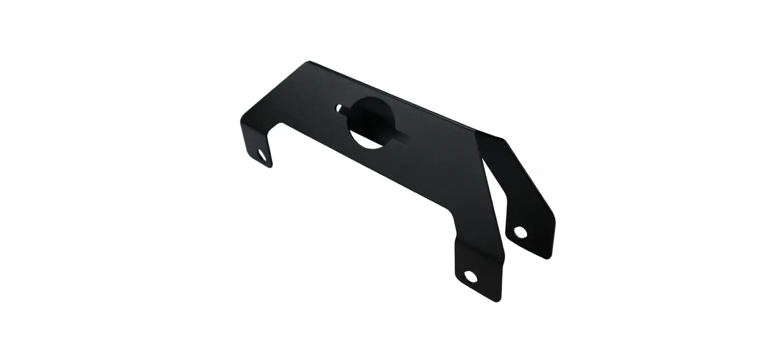 Front Runner Rrac216 Rack Handle Bracket For Slimsport Rack Instruction Manual